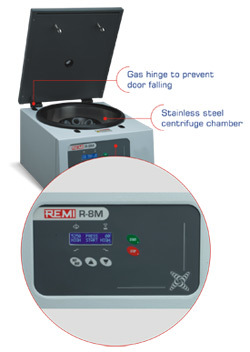 Ss Laboratory Centrifuges Plus