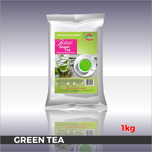 ग्रीन टी