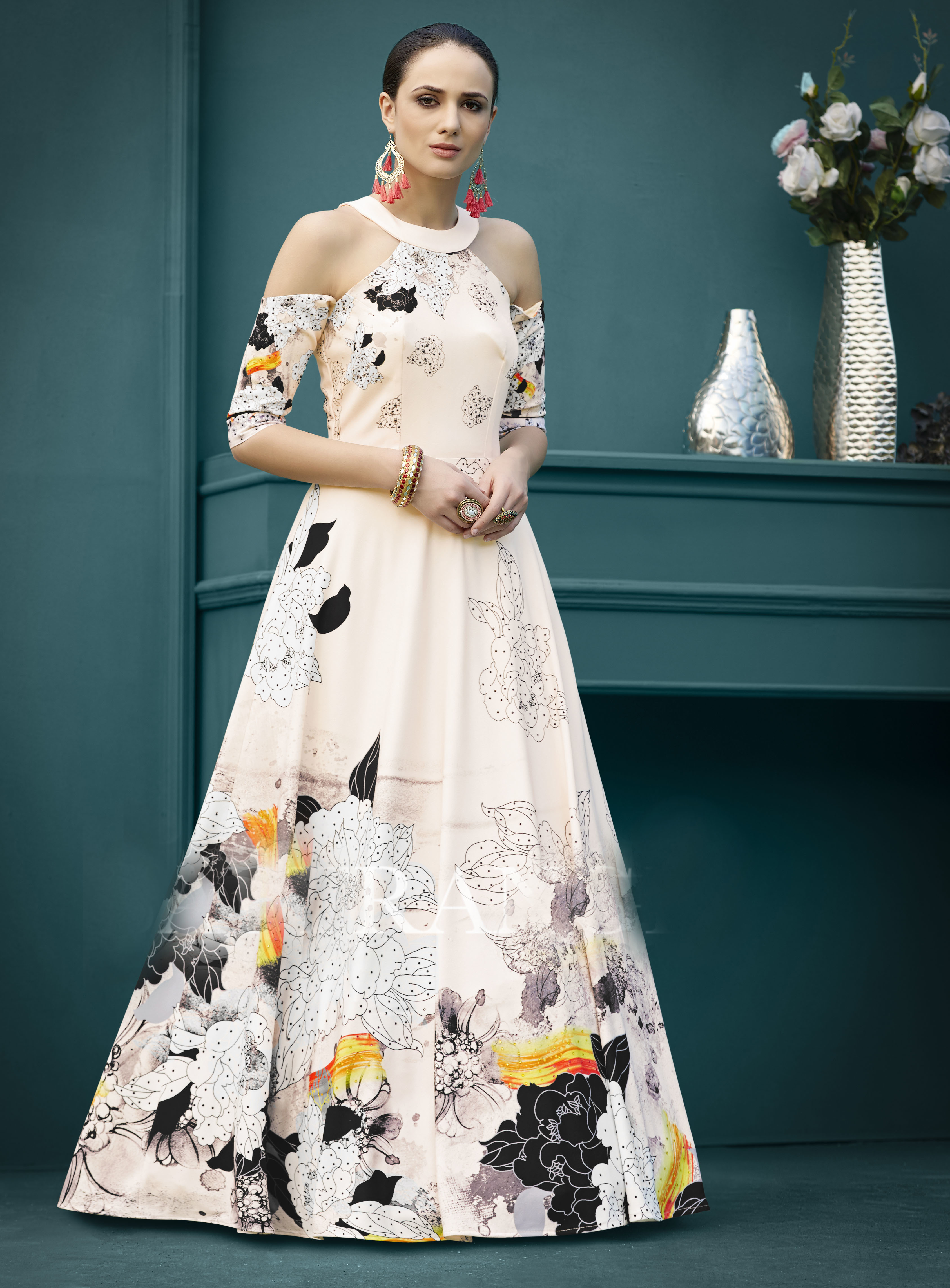 As Per Image Lehenga