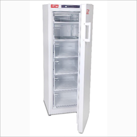 Quick Freezer - Stainless Steel, 245-340 Litre Capacity | -40°C Quick Freezing, Efficient PUF Insulation, High-Tech Digital Controller