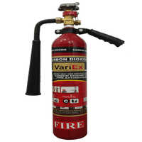 2 KG Carbon Dioxide Type Extinguisher