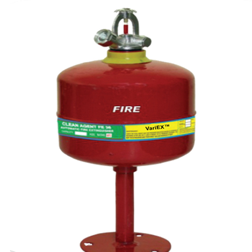 2 KG Modular Type Extinguisher