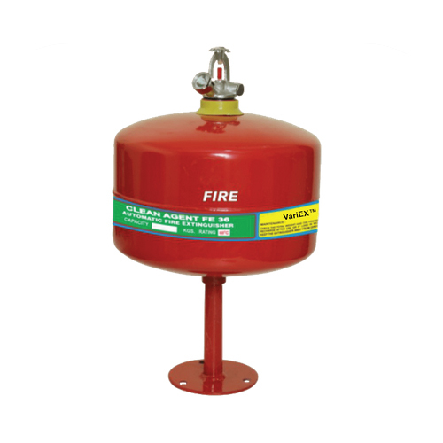5 Kg Modular Type Extinguisher