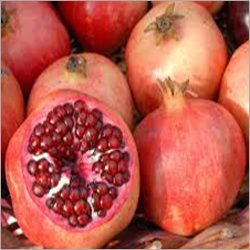 Natural Pomegranate