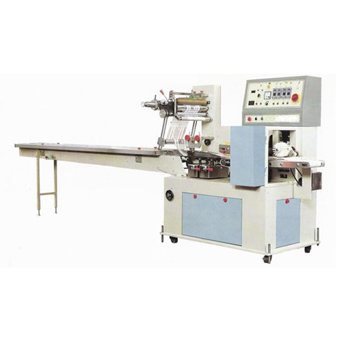 Inner Tube Packing Machine