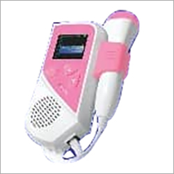 फीटल डॉप्लर