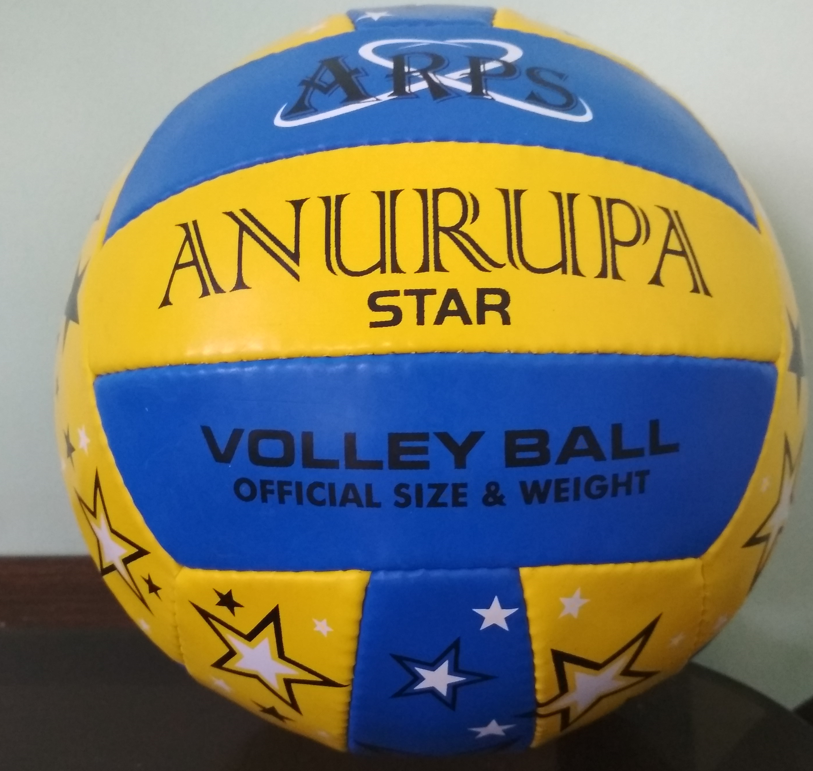 Star Volley Ball