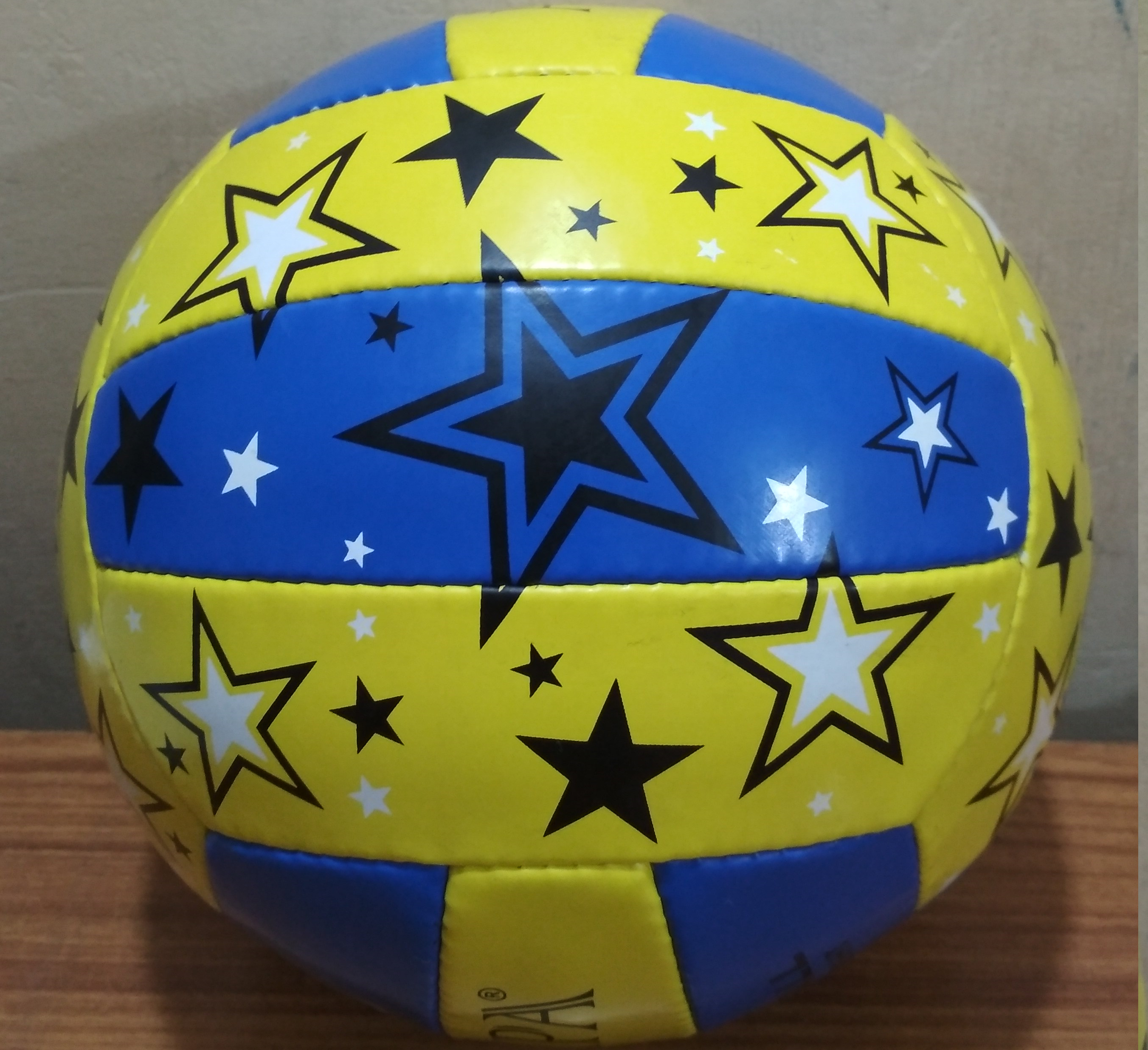 Star Volley Ball