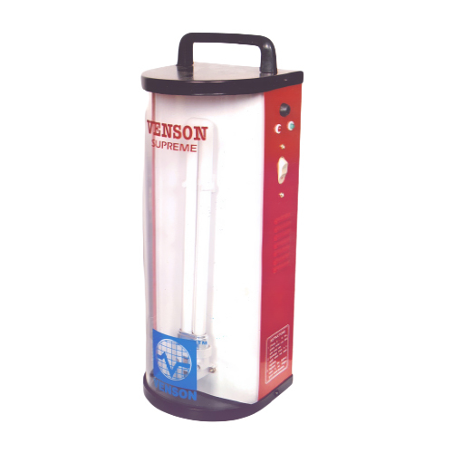 CFL Emergency Light