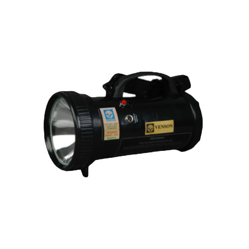 Handheld Searchlight