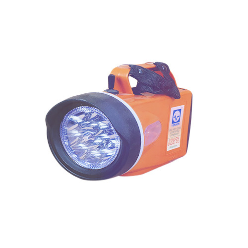 Rechargeable LED Torch