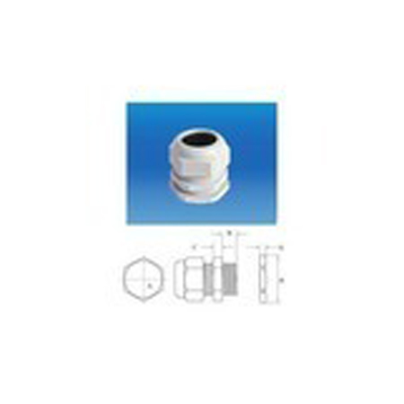 पीवीसी ग्रंथियां