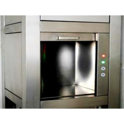 Dumbwaiter Elevators