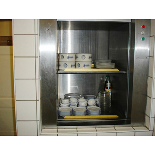 Dumbwaiter Elevators