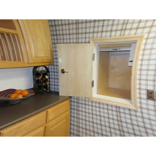 Dumbwaiter Elevators