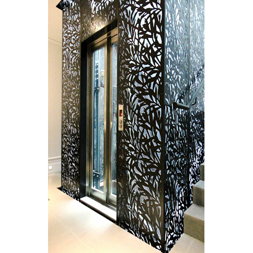 Elevator Cabin
