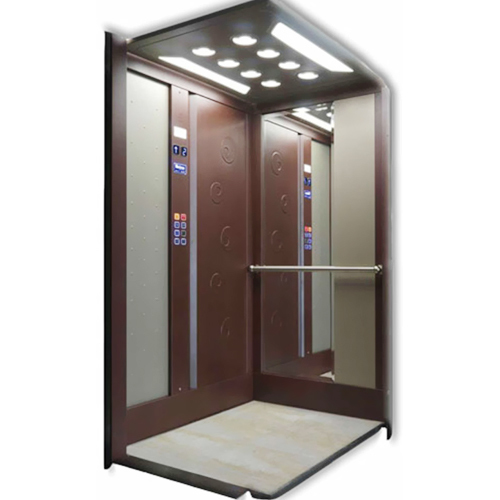 Elevator Cabin