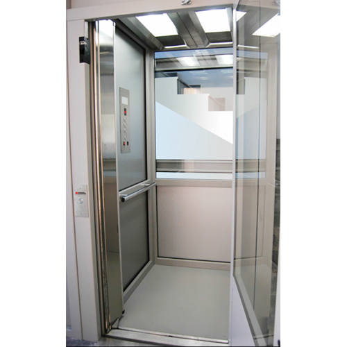 Elevator Cabin
