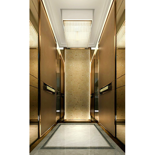 Elevator Cabin