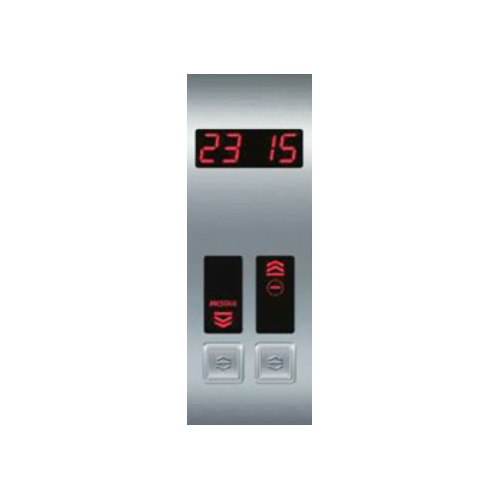 Elevator Lop