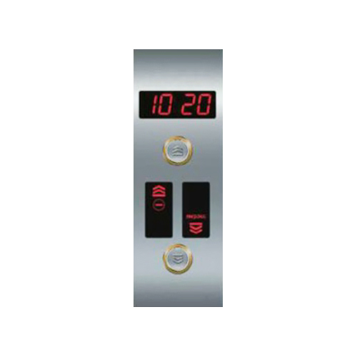 Elevator Lop