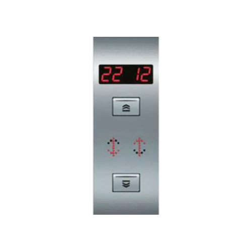 Elevator Lop