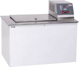 Thawing Bath Application: Hospital Use