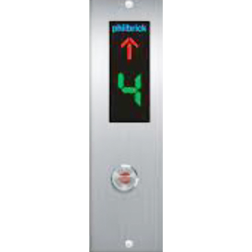 Elevator Lop