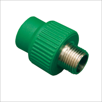 ब्रास मेल थ्रेडेड सॉकेट