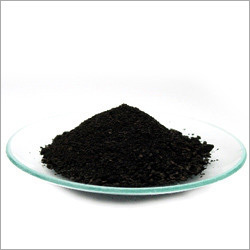 Black Iron Oxide Pigment