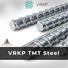 Vrkp Tmt Steel Bar