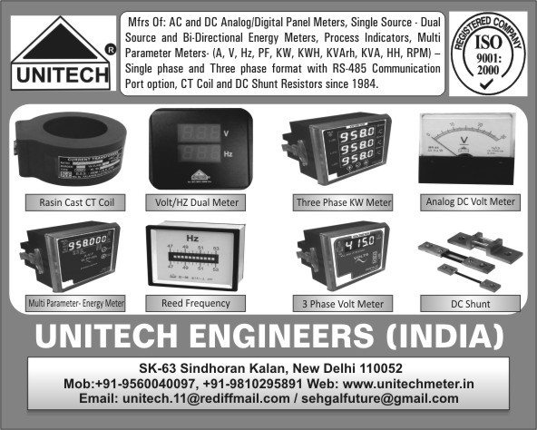 Tape Wound Current Transformer Coil