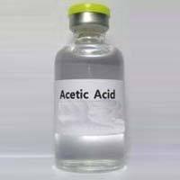 Acetic Acid