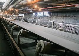 Conveyor Belt Capacity: As Per Demand Kg/Hr