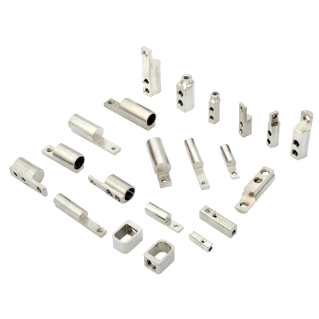 Brass Current Terminals