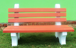 Rcc Garden Benches