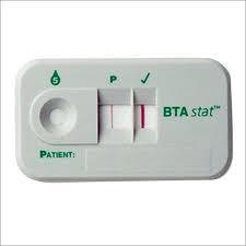 Bta Stat Test