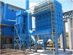 Bag House Filter Warranty: 1 Year
