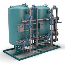 Water Filters Units Warranty: 1 Year