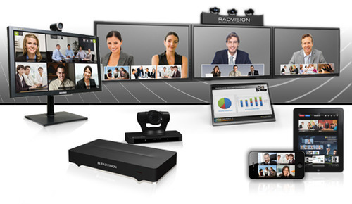 Video Conferencing Systems