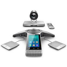 Video Conferencing Systems