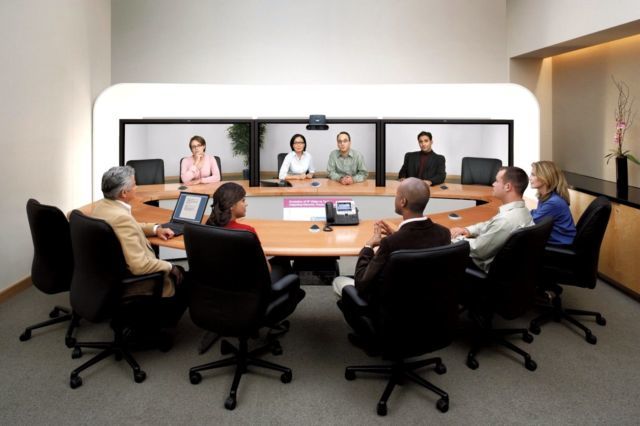 Video Conferencing Systems