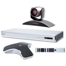 Video Conferencing Systems