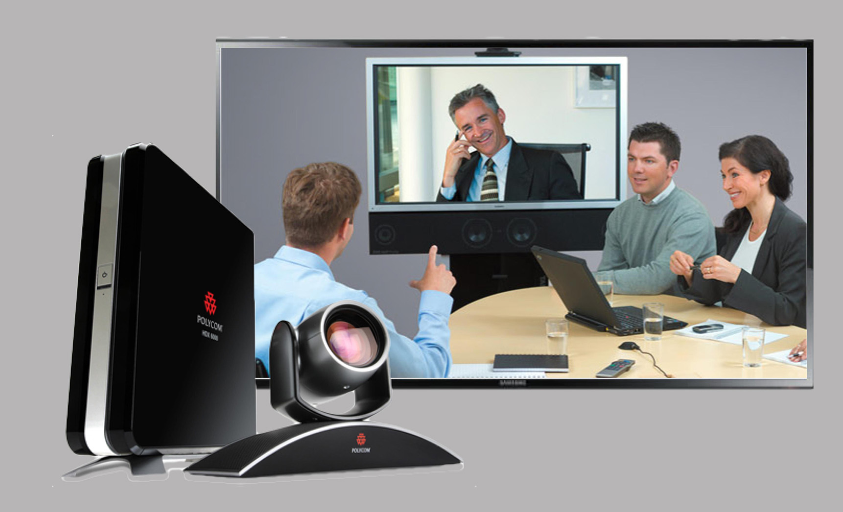 Video Conferencing Systems