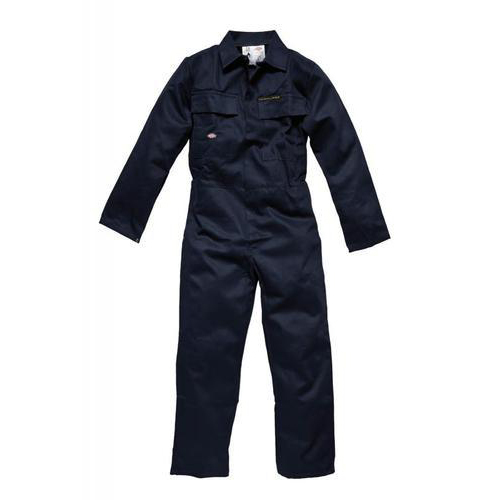 Poly Cotton Boiler Suit Age Group: 18 - 62