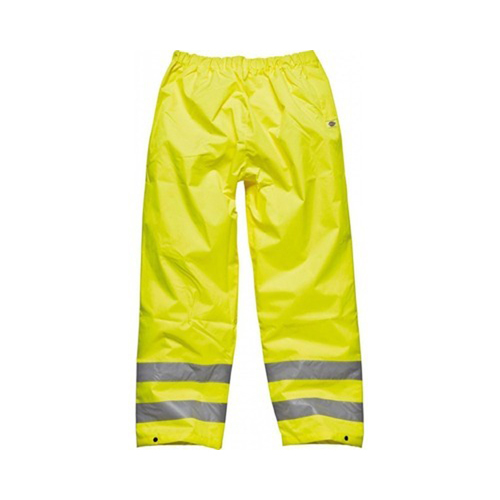 Hi-Visible Trouser Age Group: 18 - 62