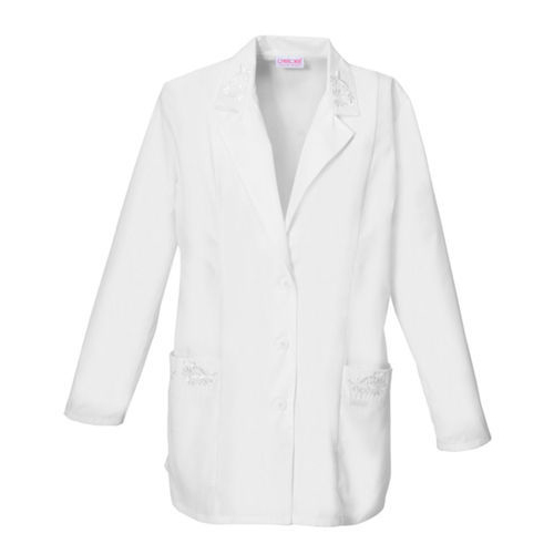 साइंटिस्ट लैब कोट आयु समूह: 18 - 62