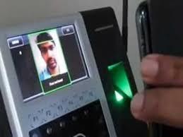 Face Detection System