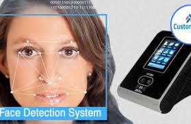 Face Detection System