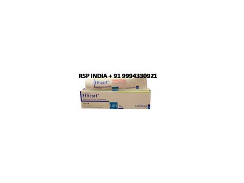 Efficort Cream General Drugs